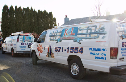 K&L Plumbing Services LLC, Yakima