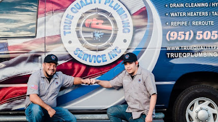 True Quality Plumbing, Hemet