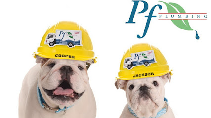 PF Plumbing, Winston-Salem
