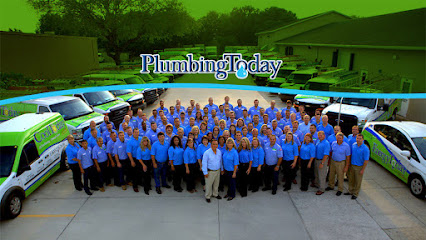 Plumbing Today, Orlando