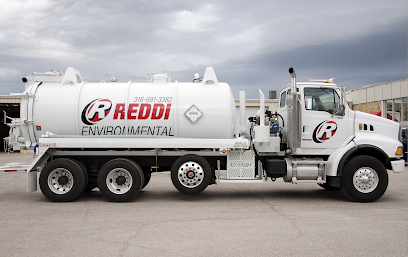 Reddi Industries, Wichita