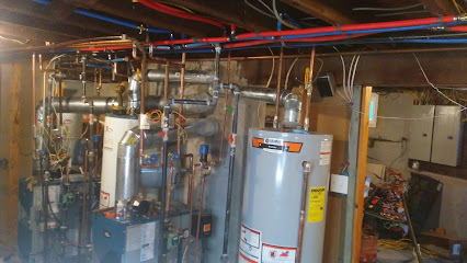 Julian Plumber, North Bergen