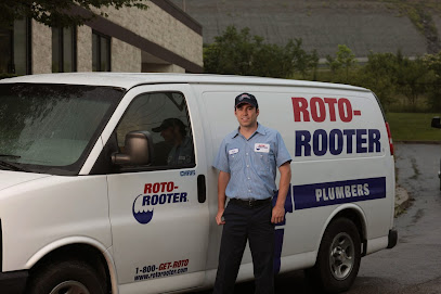 RR Plumbing Roto-Rooter, The Bronx