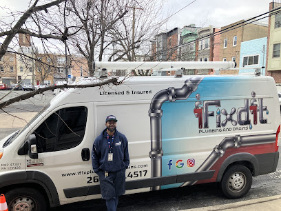 IFixdit Plumbing & Drains, Philadelphia