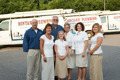 Minyard Plumbing, Inc., Hickory