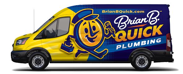 Brian B. Quick, Hyattsville