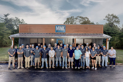 Mink Plumbing, Tyler