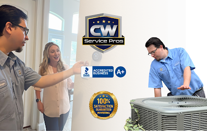 CW Service Pros, Lewisville