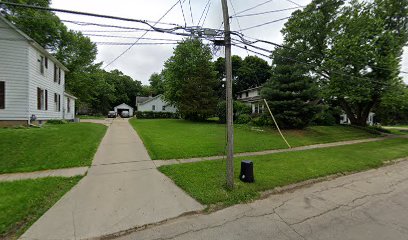 Glick's Plumbing, Freeport