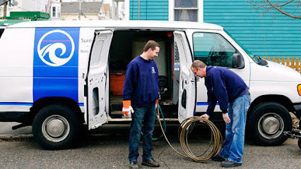 Sureflow Rooter Service And Drain Cleaning, Providence