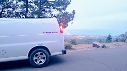 Pro Power Rooter, Colorado Springs