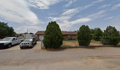 Keding's Plumbing, Las Cruces