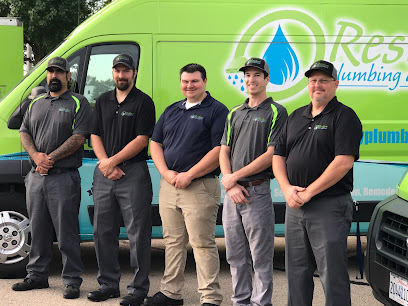 Restore Plumbing and Drain, Elgin