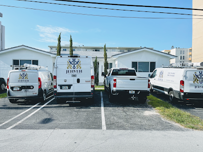Jehveh Plumbing Company, Miami Gardens