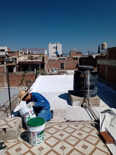 Fontanería y electricidad ARALONFEL, León