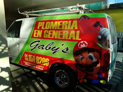 Plomero gabys mexicali