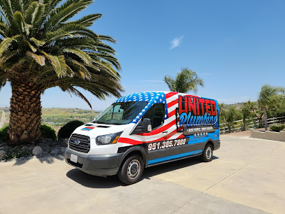 United Plumbing, Hemet
