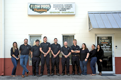 Flow Pros Plumbing, Brandon