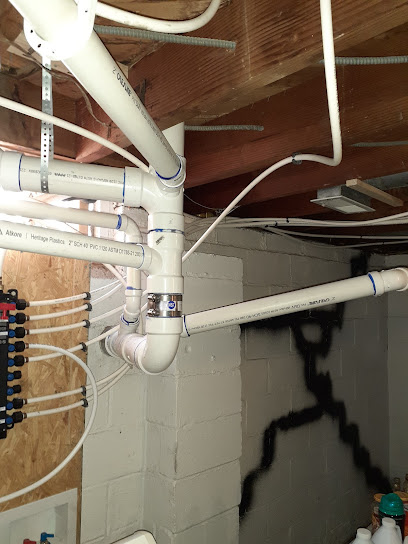 Bowers Plumbing Company, Wichita