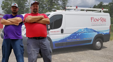 Flow-Rite Plumbing & Drain Service, Fayetteville