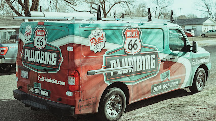 Route 66 Plumbing, Amarillo