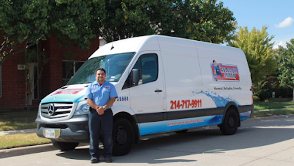 All Metroplex Plumbing, Lewisville
