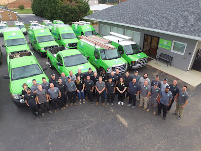 Brothers Plumbing, Air & Electric, Greer