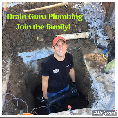 Drain Guru Plumbing, Visalia