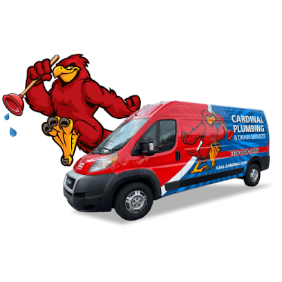 Cardinal Plumbing & Drain Services, Winston-Salem