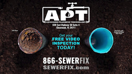 Advanced Plumbing Technology, Groveland