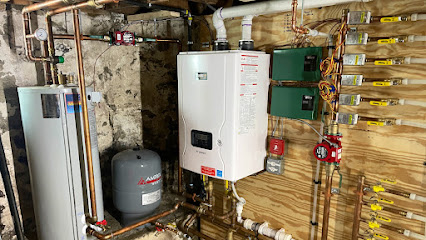 Parker Plumbing, Heating, & Cooling, Newburgh