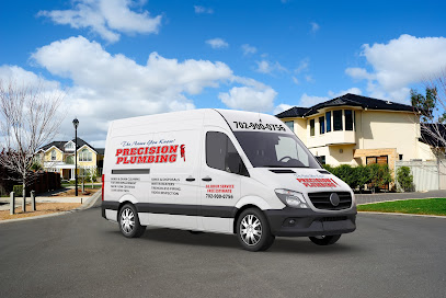 Precision Plumbing, North Las Vegas