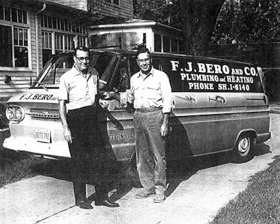 FJ Bero & Co. Plumbing, Elgin