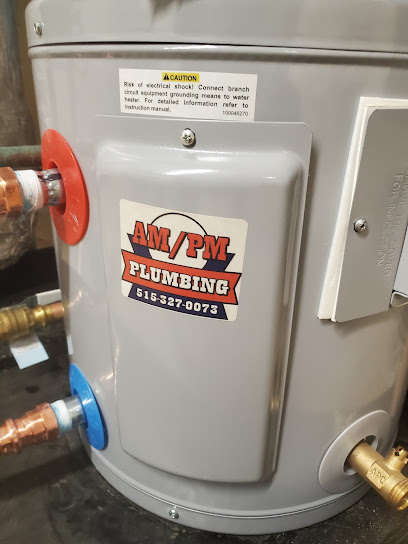 AM PM Plumbing, Des Moines