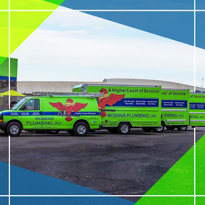 Robins Plumbing, Inc, Phoenix