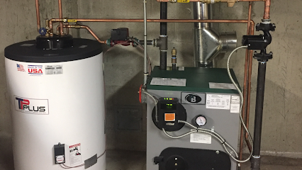 Romeo Morelli & Sons Plumbing-Heating-Well Pumps, Danbury