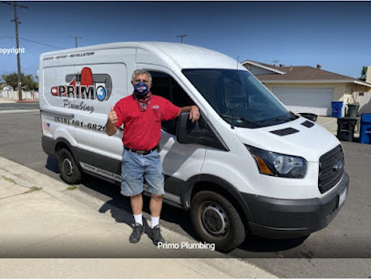 Primo Plumbing, Chula Vista