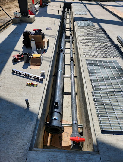 Ridgecreek Plumbing LLC, Olympia