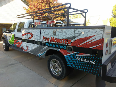 Pipe Monster Plumbing LLC, Holland