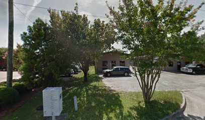 Ben Franklin Plumbing, Montgomery