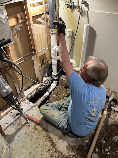 M.D. Service Plumbing, Colorado Springs