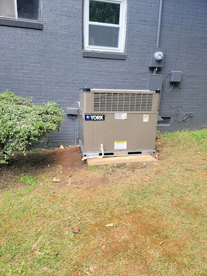 Chisholm Plumbing, Air & Electric, Greer