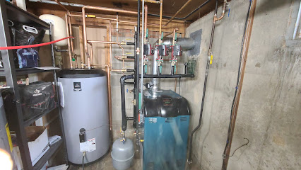 OCP Plumbing & Heating INC., Mineola