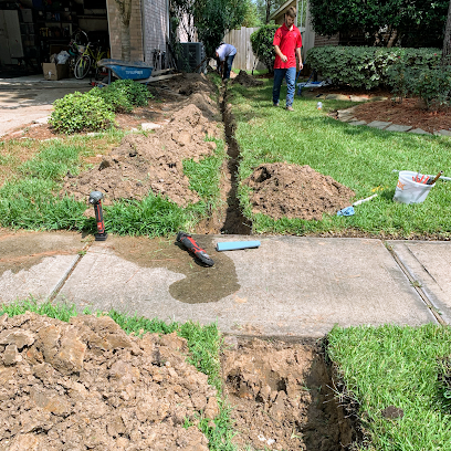 Acosta Plumbing Solutions LLC, Katy