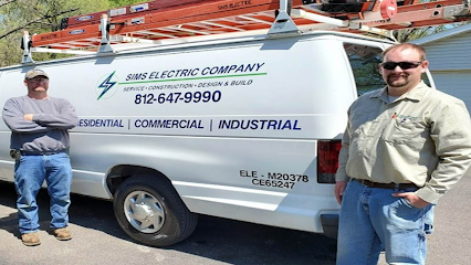 Sims Electrical Plumbing & Mechanical, Evansville
