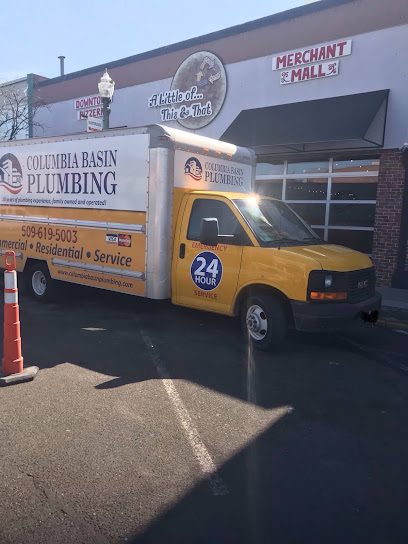 Columbia Basin Plumbing, Kennewick