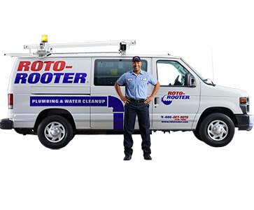 Roto-Rooter Plumbing & Water Cleanup, Athens