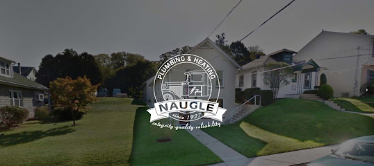 Naugle W F & Sons Inc, Reading