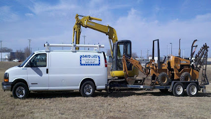 David Lies Plumbing Inc, Wichita
