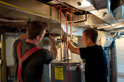 Erik Nelson Plumbing LLC, Saint Paul